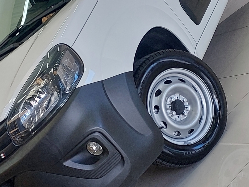 fiat fiorino 1.4 mpi furgao endurance 8v flex 2p manual 2022