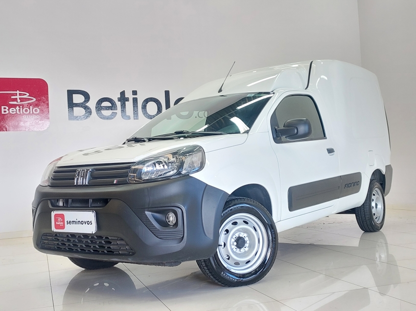 fiat fiorino 1.4 mpi furgao endurance 8v flex 2p manual 2022