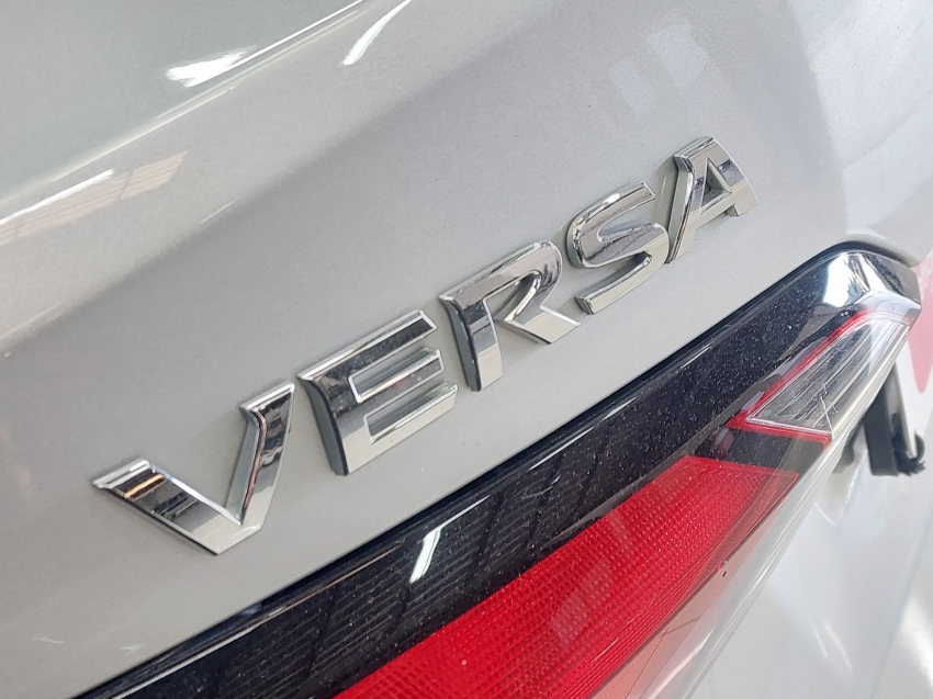 nissan versa 1.6 16v flex advance xtronic 4p automatico 2021