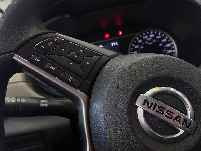 nissan versa 1.6 16v flex advance xtronic 4p automatico 2021