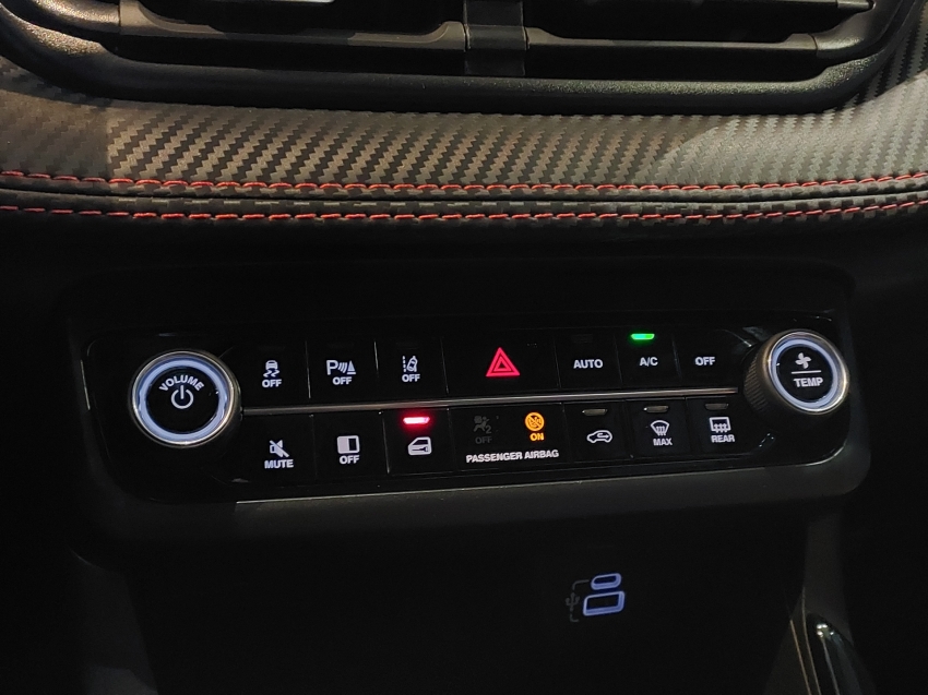 fiat pulse 1.3 turbo 270 flex abarth at6 4p automatico 2025