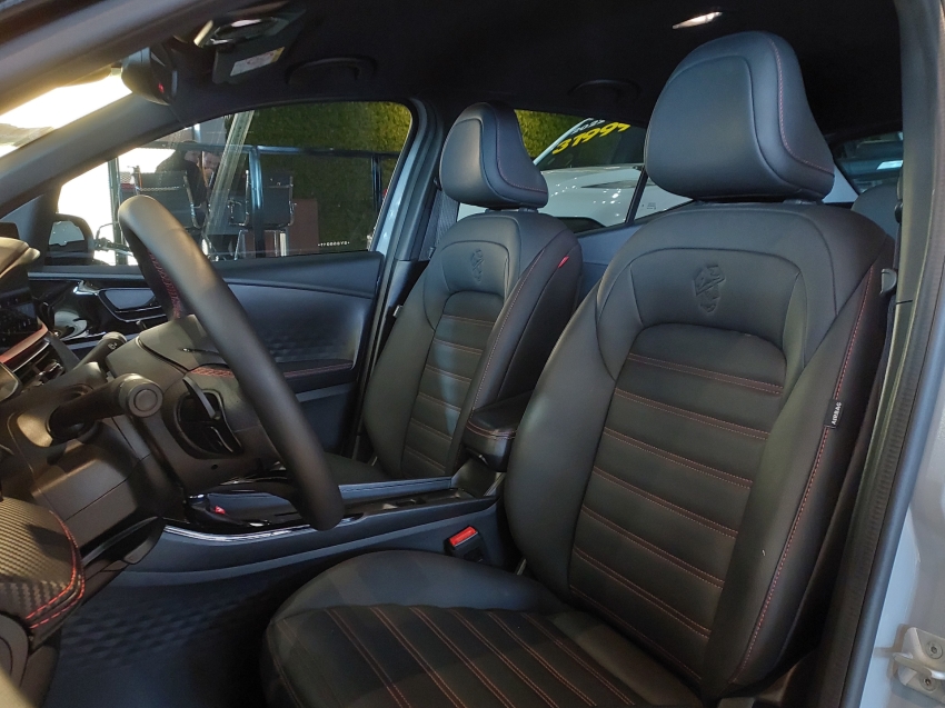 fiat pulse 1.3 turbo 270 flex abarth at6 4p automatico 2025