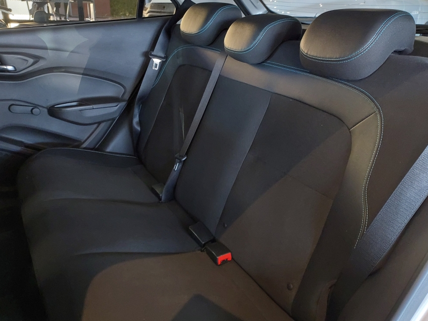 chevrolet onix 1.4 mpfi lt 8v flex 4p manual 2019