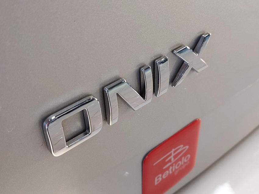chevrolet onix 1.4 mpfi lt 8v flex 4p manual 2019
