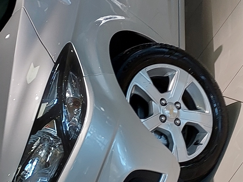 chevrolet onix 1.4 mpfi lt 8v flex 4p manual 2019