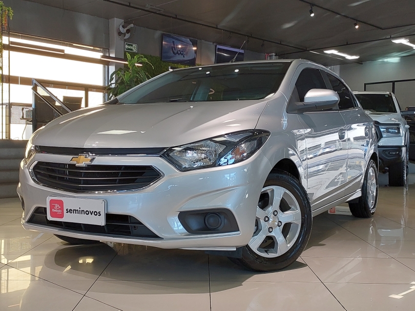 chevrolet onix 1.4 mpfi lt 8v flex 4p manual 2019