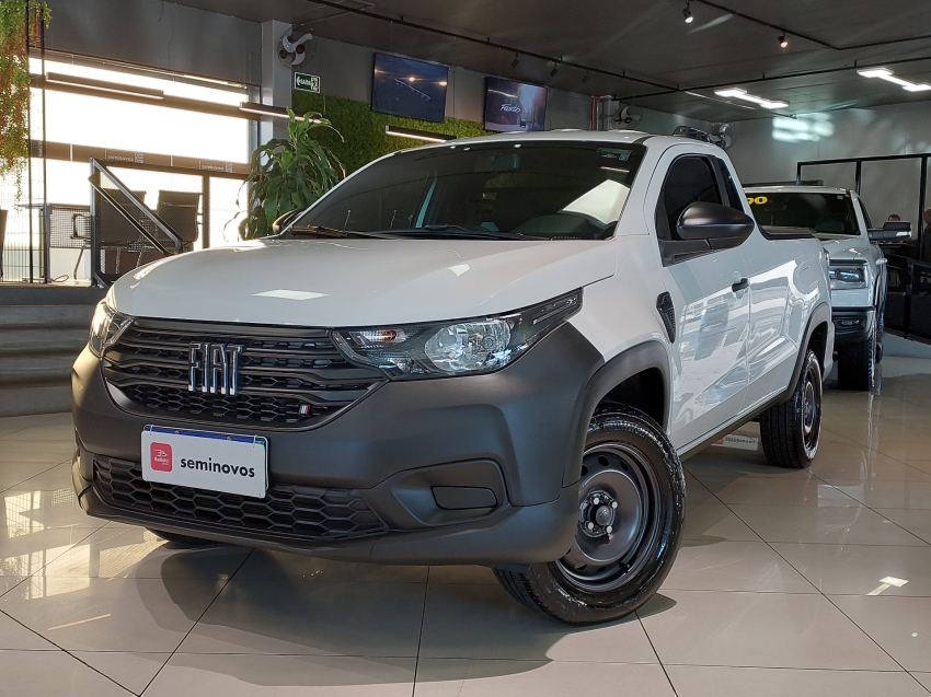 fiat strada 1.4 fire flex endurance cs manual 4p 2023