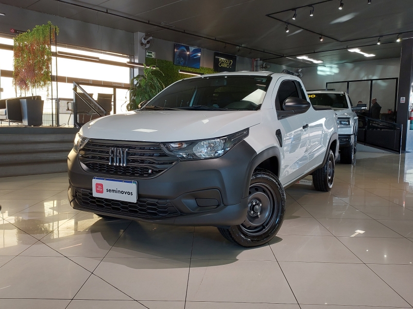 fiat strada 1.4 fire flex endurance cs manual 4p 2023