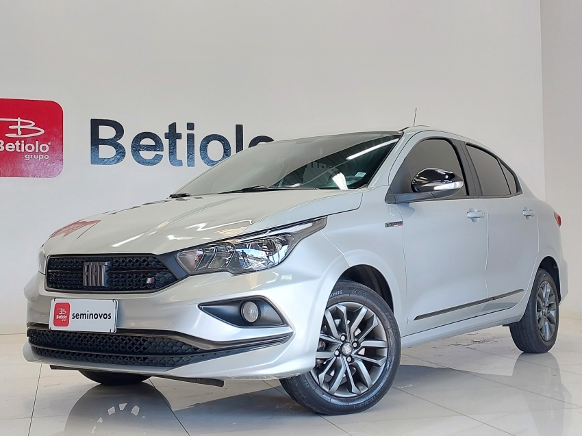 fiat cronos 1.3 firefly flex drive manual 4p 2022