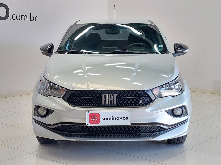fiat cronos 1.3 firefly flex drive manual 4p 2022