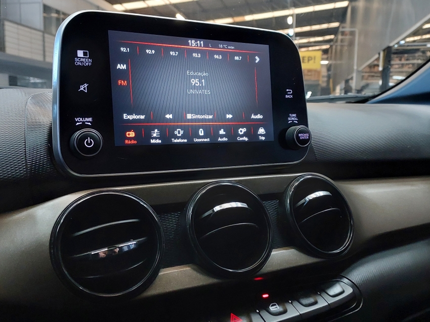 fiat cronos 1.3 firefly flex drive manual 4p 2022