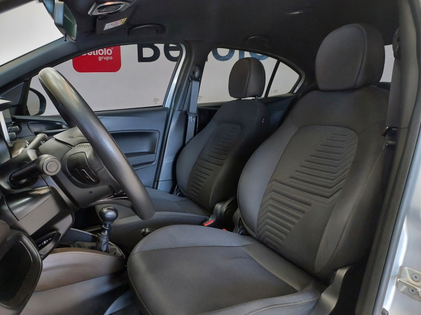 fiat cronos 1.3 firefly flex drive manual 4p 2022