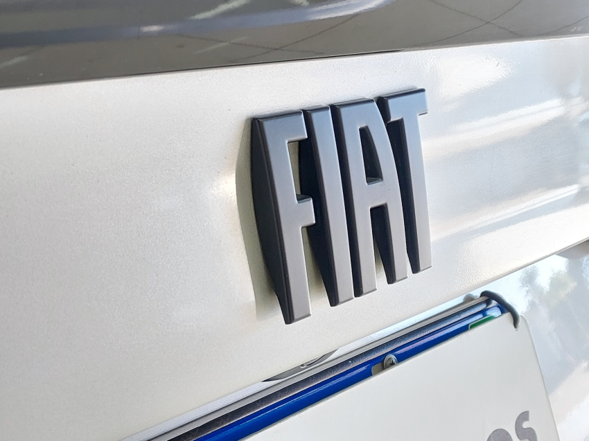 fiat cronos 1.3 firefly flex drive manual 4p 2022