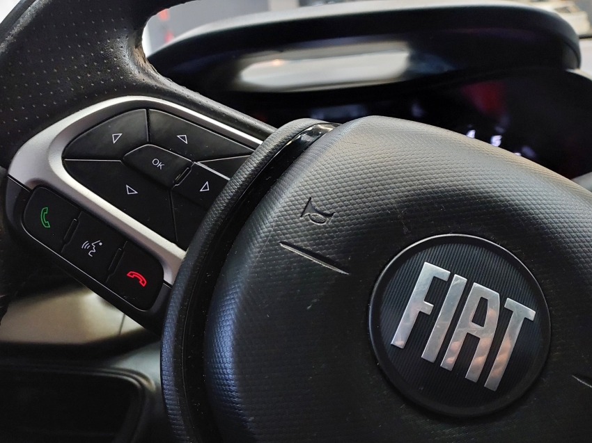 fiat cronos 1.3 firefly flex drive manual 4p 2022