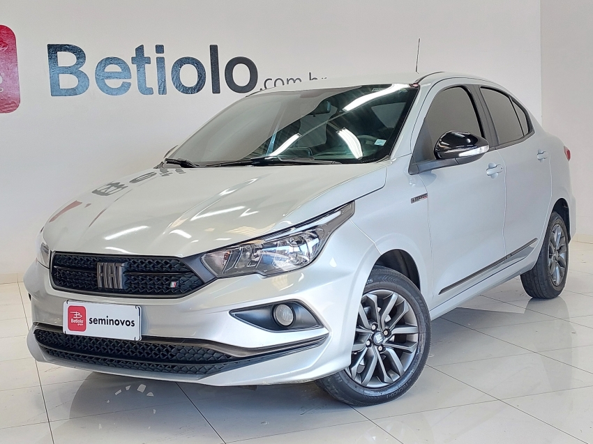 fiat cronos 1.3 firefly flex drive manual 4p 2022
