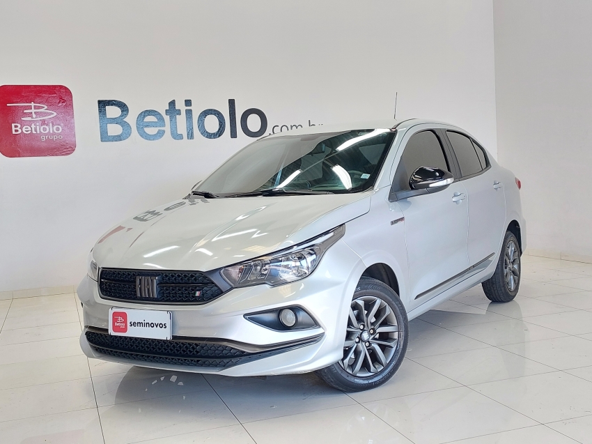 fiat cronos 1.3 firefly flex drive manual 4p 2022
