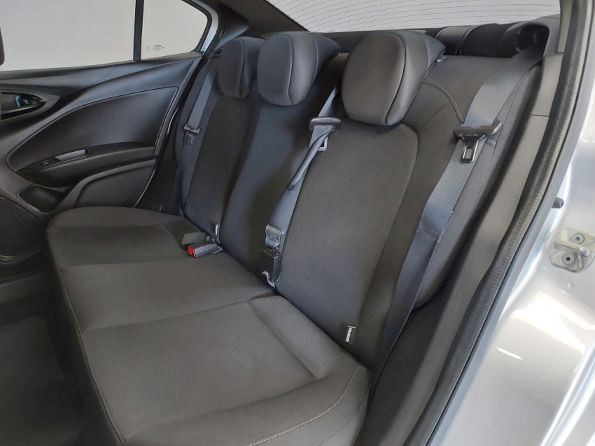 fiat cronos 1.3 firefly flex drive manual 4p 2022