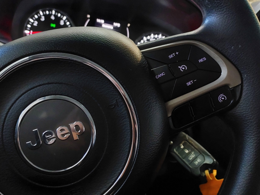 jeep renegade 1.8 16v flex sport 4p manual 2016