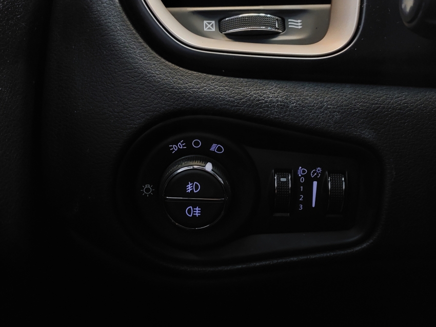jeep renegade 1.8 16v flex sport 4p manual 2016