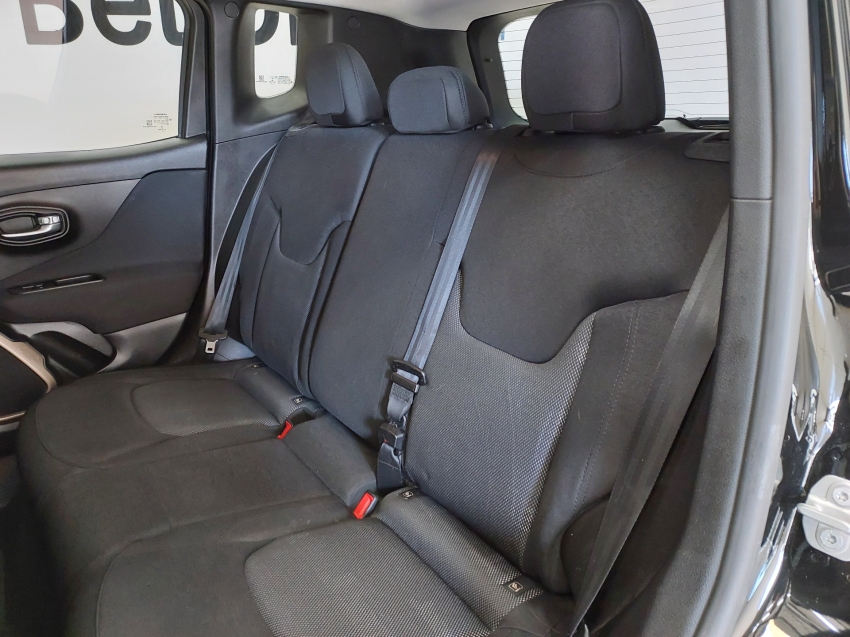 jeep renegade 1.8 16v flex sport 4p manual 2016