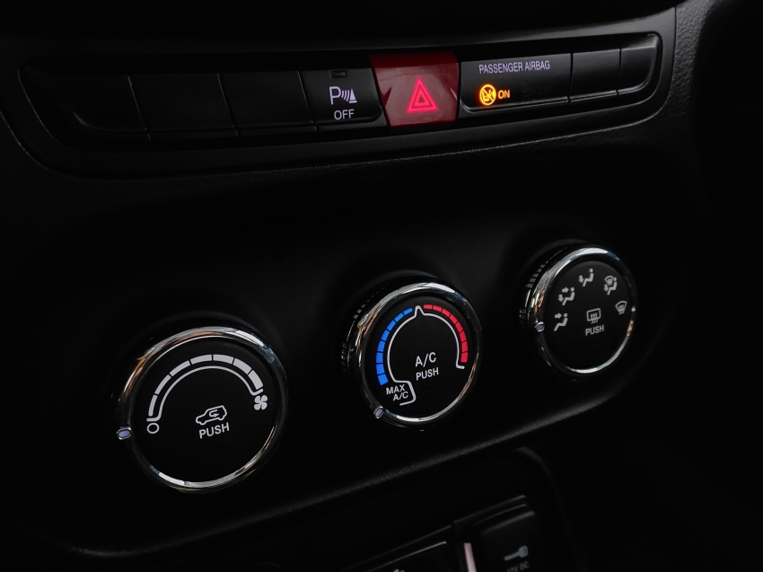 jeep renegade 1.8 16v flex sport 4p manual 2016