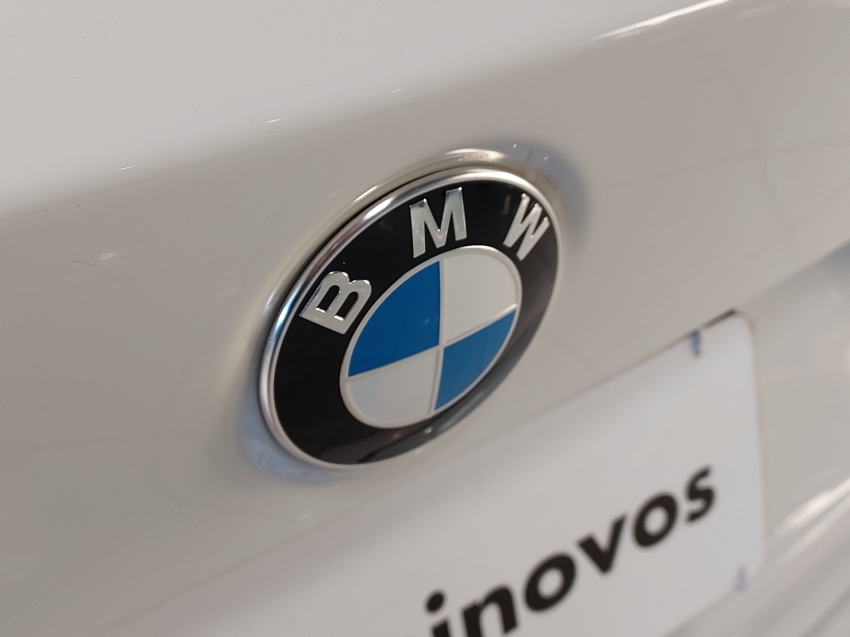 bmw x1 2.0 16v turbo activeflex sdrive20i gp 4p automatico flex 2022