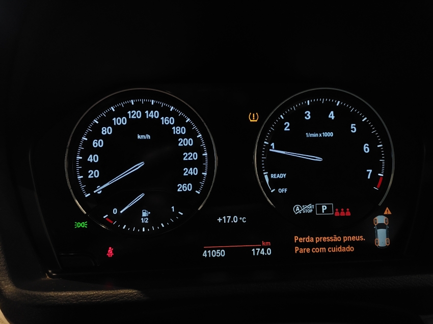 bmw x1 2.0 16v turbo activeflex sdrive20i gp 4p automatico flex 2022
