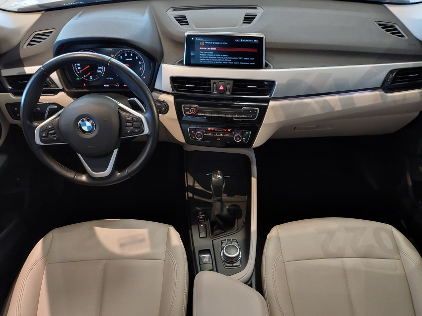 bmw x1 2.0 16v turbo activeflex sdrive20i gp 4p automatico flex 2022