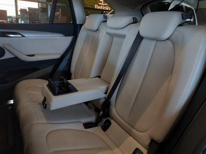 bmw x1 2.0 16v turbo activeflex sdrive20i gp 4p automatico flex 2022
