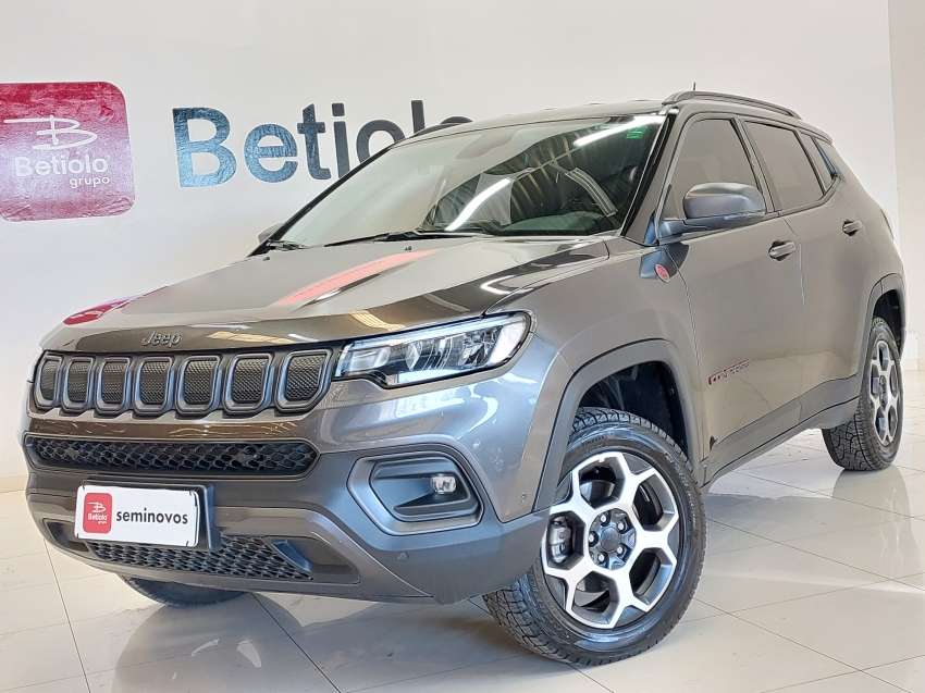 jeep compass 2.0 td350 turbo diesel trailhawk at9 4p automatico 2022
