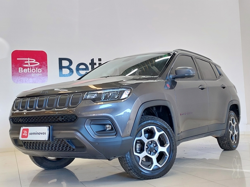 jeep compass 2.0 td350 turbo diesel trailhawk at9 4p automatico 2022