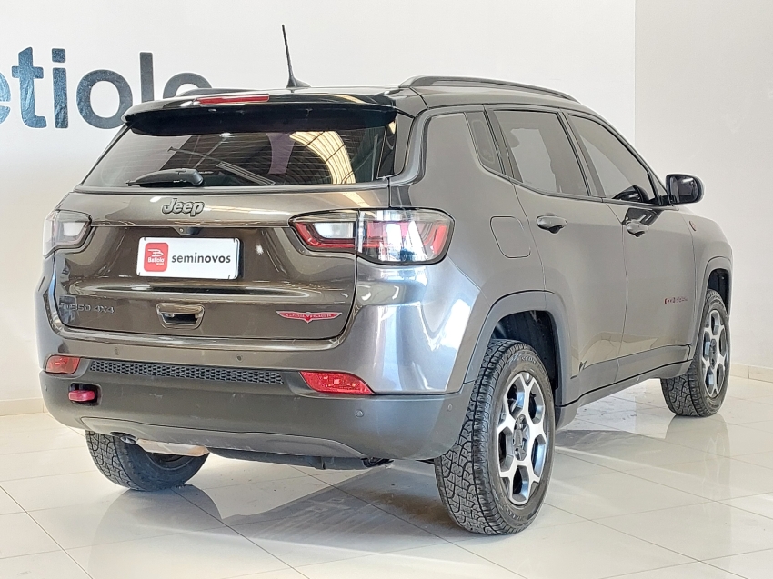 jeep compass 2.0 td350 turbo diesel trailhawk at9 4p automatico 2022
