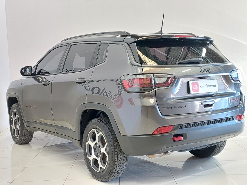 jeep compass 2.0 td350 turbo diesel trailhawk at9 4p automatico 2022