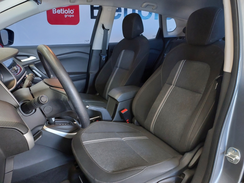 chevrolet tracker 1.0 turbo flex lt automatico 4p 2021