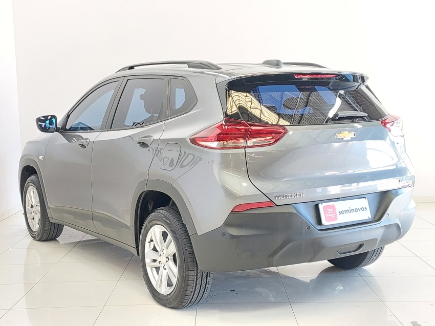 chevrolet tracker 1.0 turbo flex lt automatico 4p 2021