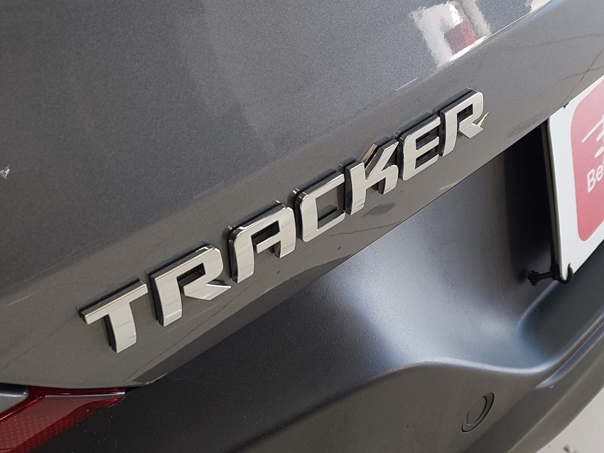 chevrolet tracker 1.0 turbo flex lt automatico 4p 2021