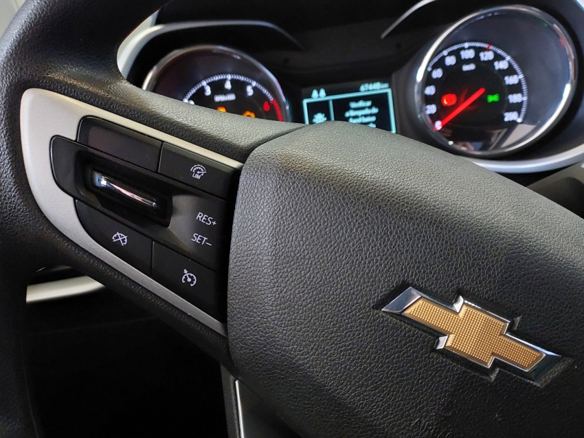 chevrolet tracker 1.0 turbo flex lt automatico 4p 2021