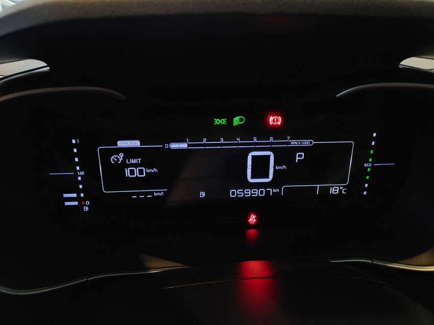 citroen c4 cactus 1.6 vti 120 flex feel eat6 4p automatico 2022