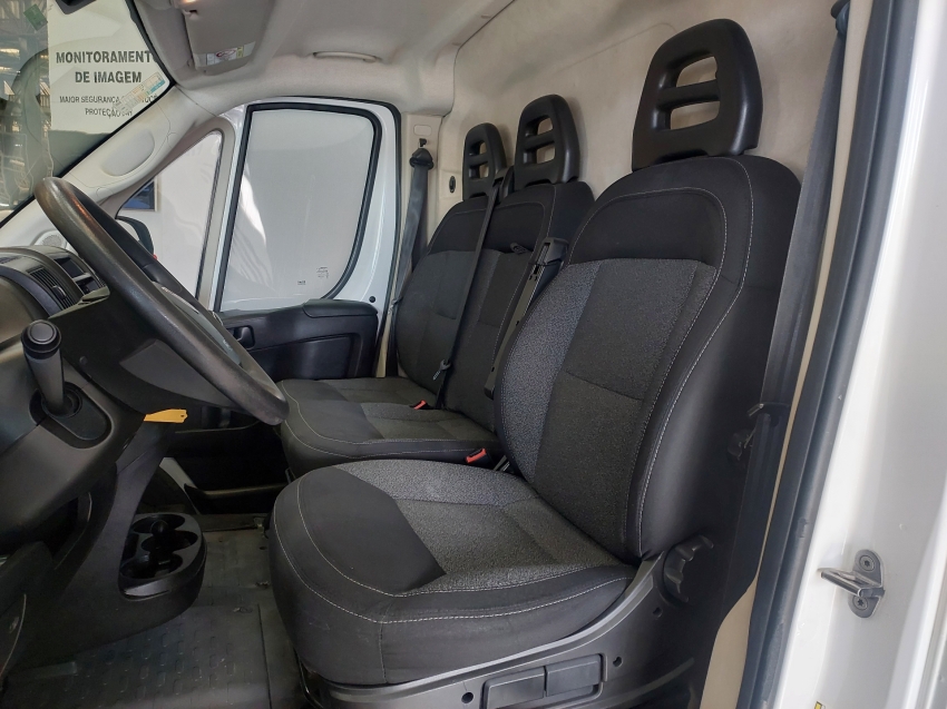 fiat ducato 2.3 multijet diesel maxicargo manual 2p 2019