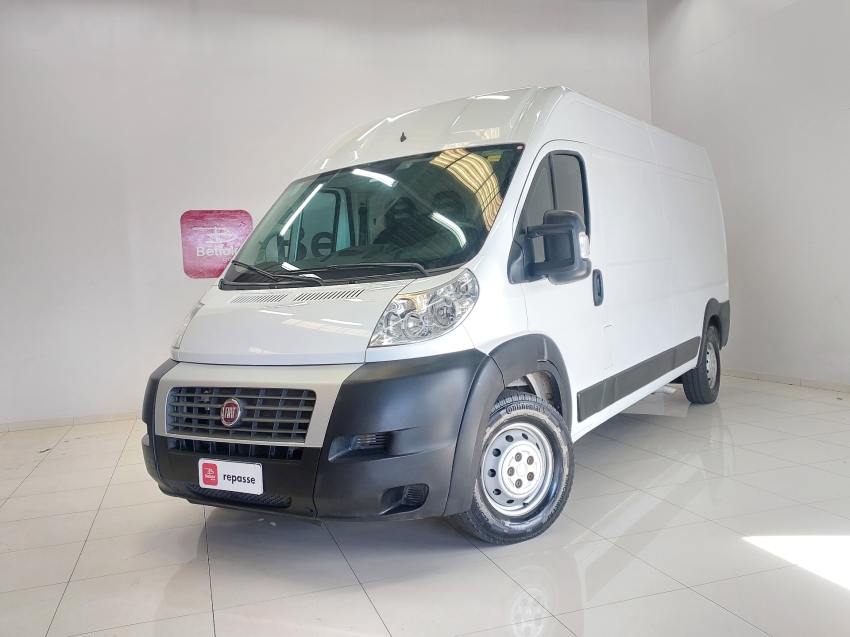 fiat ducato 2.3 multijet diesel maxicargo manual 2p 2019