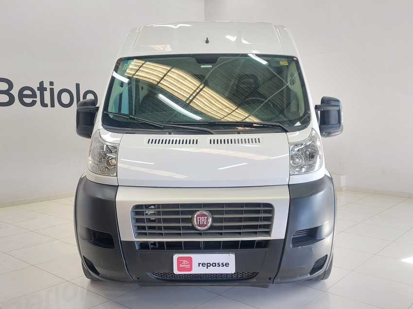 fiat ducato 2.3 multijet diesel maxicargo manual 2p 2019
