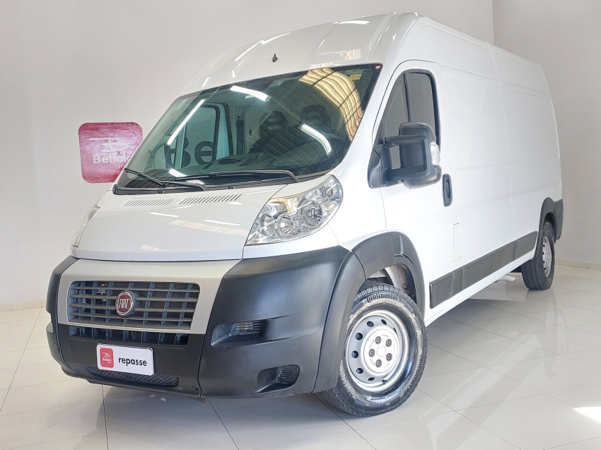 fiat ducato 2.3 multijet diesel maxicargo manual 2p 2019