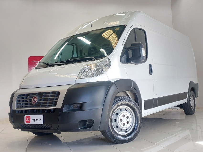 fiat ducato 2.3 multijet diesel maxicargo manual 2p 2019