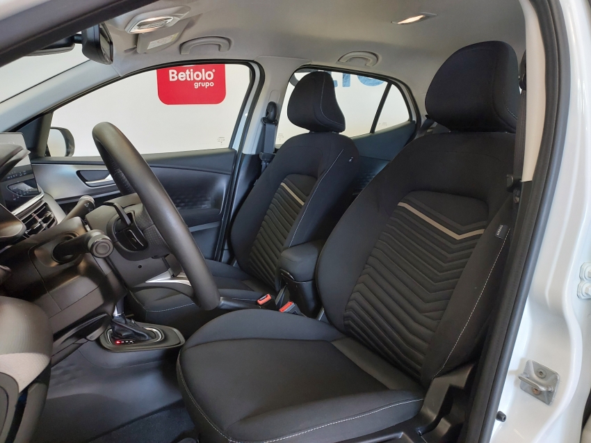 fiat pulse 1.0 turbo 200 flex audace cvt 4p automatico 2023