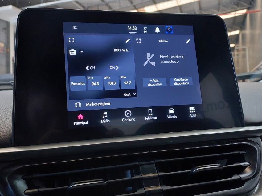 fiat pulse 1.0 turbo 200 flex audace cvt 4p automatico 2023