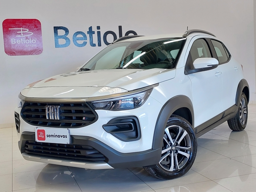 fiat pulse 1.0 turbo 200 flex audace cvt 4p automatico 2023
