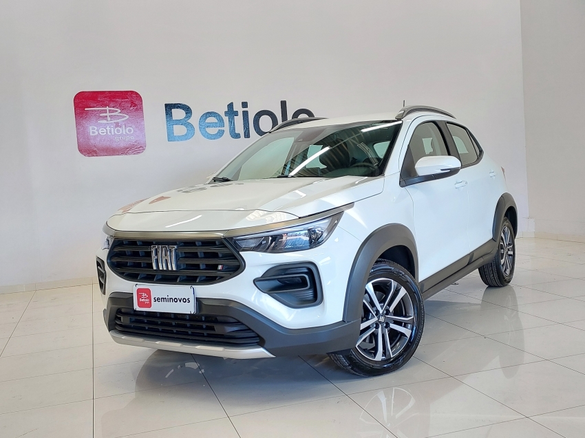fiat pulse 1.0 turbo 200 flex audace cvt 4p automatico 2023