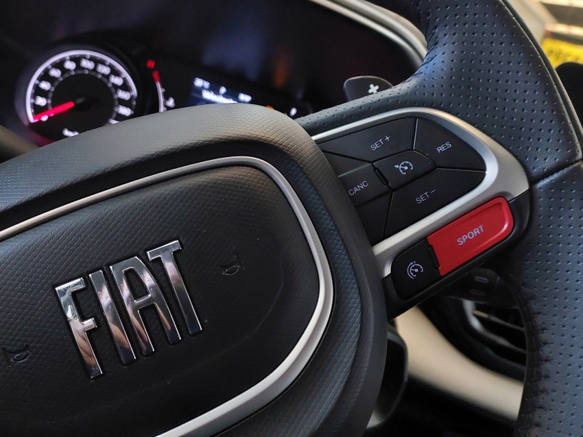 fiat pulse 1.0 turbo 200 flex audace cvt 4p automatico 2023