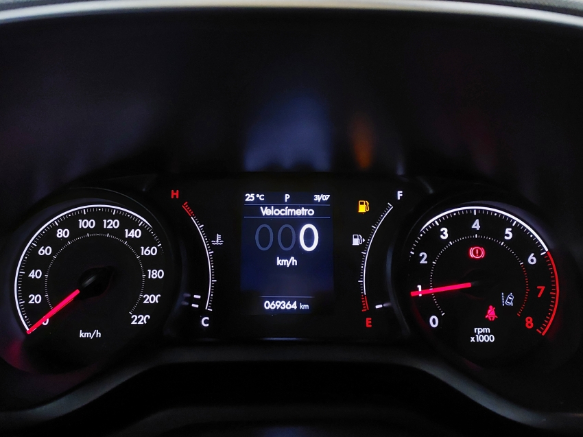 fiat pulse 1.0 turbo 200 flex audace cvt 4p automatico 2023