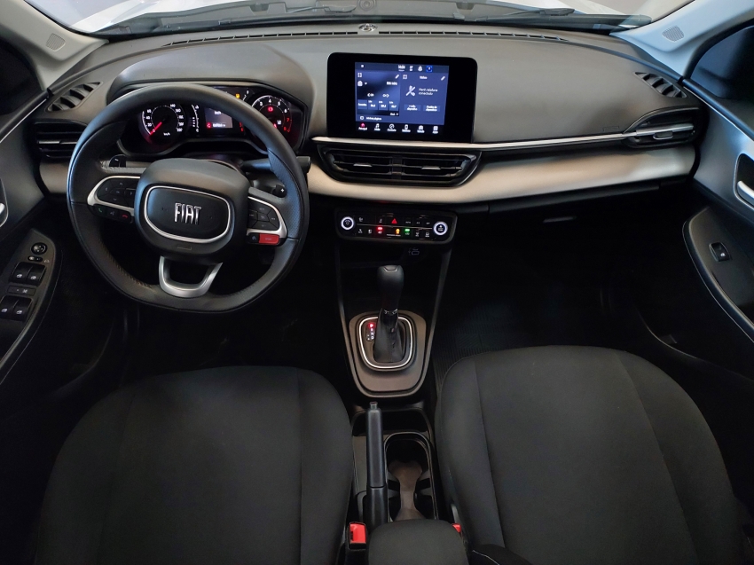 fiat pulse 1.0 turbo 200 flex audace cvt 4p automatico 2023